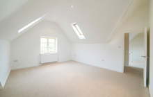South Aywick bedroom extension leads