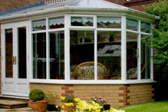 conservatories South Aywick