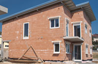 South Aywick home extensions