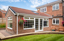South Aywick house extension leads